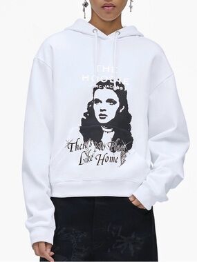 Marc Jacobs | Tops | Heaven By Marc Jacobs Acid Bunny Hoodie